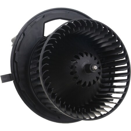 Continental/Teves Hvac Blower Motor, PM5244 PM5244